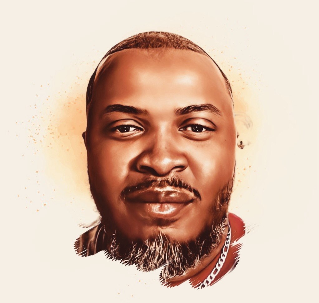 Erick Omari — creator of TechnobizTrader